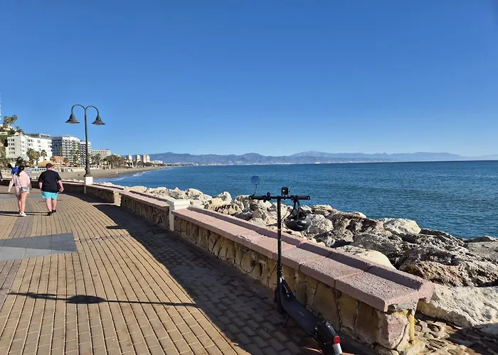 Habitaciones Torremolinos