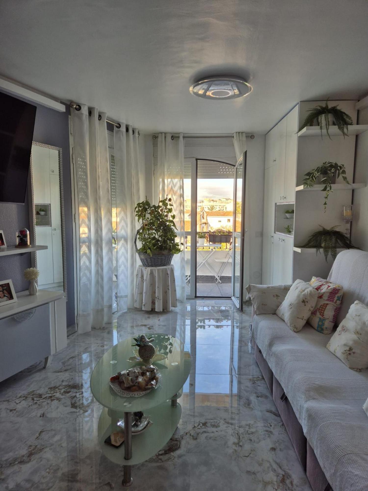 Habitaciones Torremolinos Homestay Torremolinos
