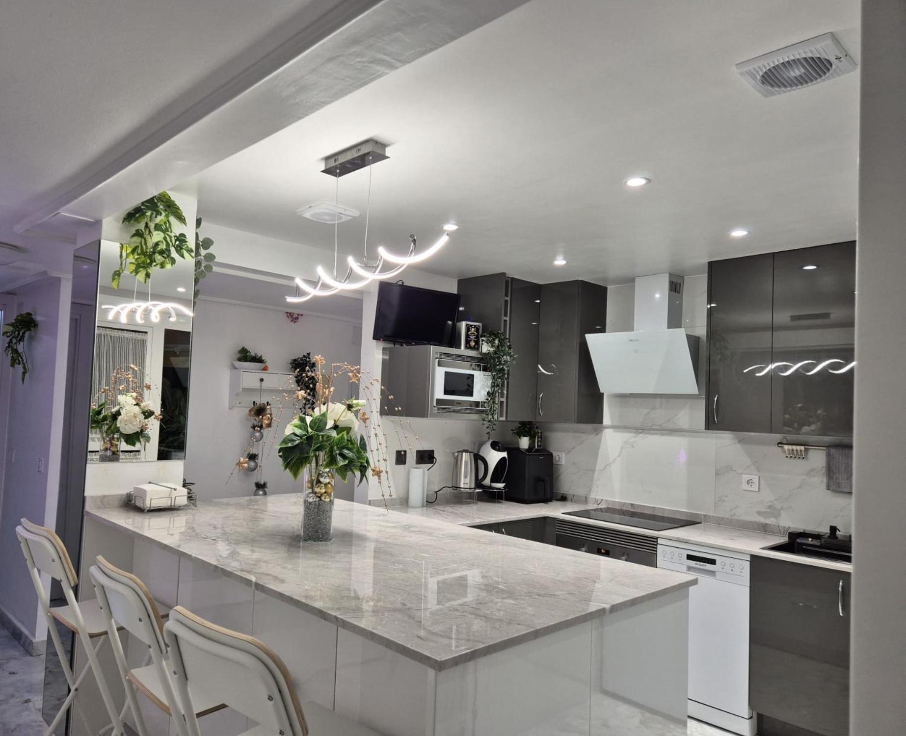 Séjour chez l'habitant Habitaciones Torremolinos Torremolinos