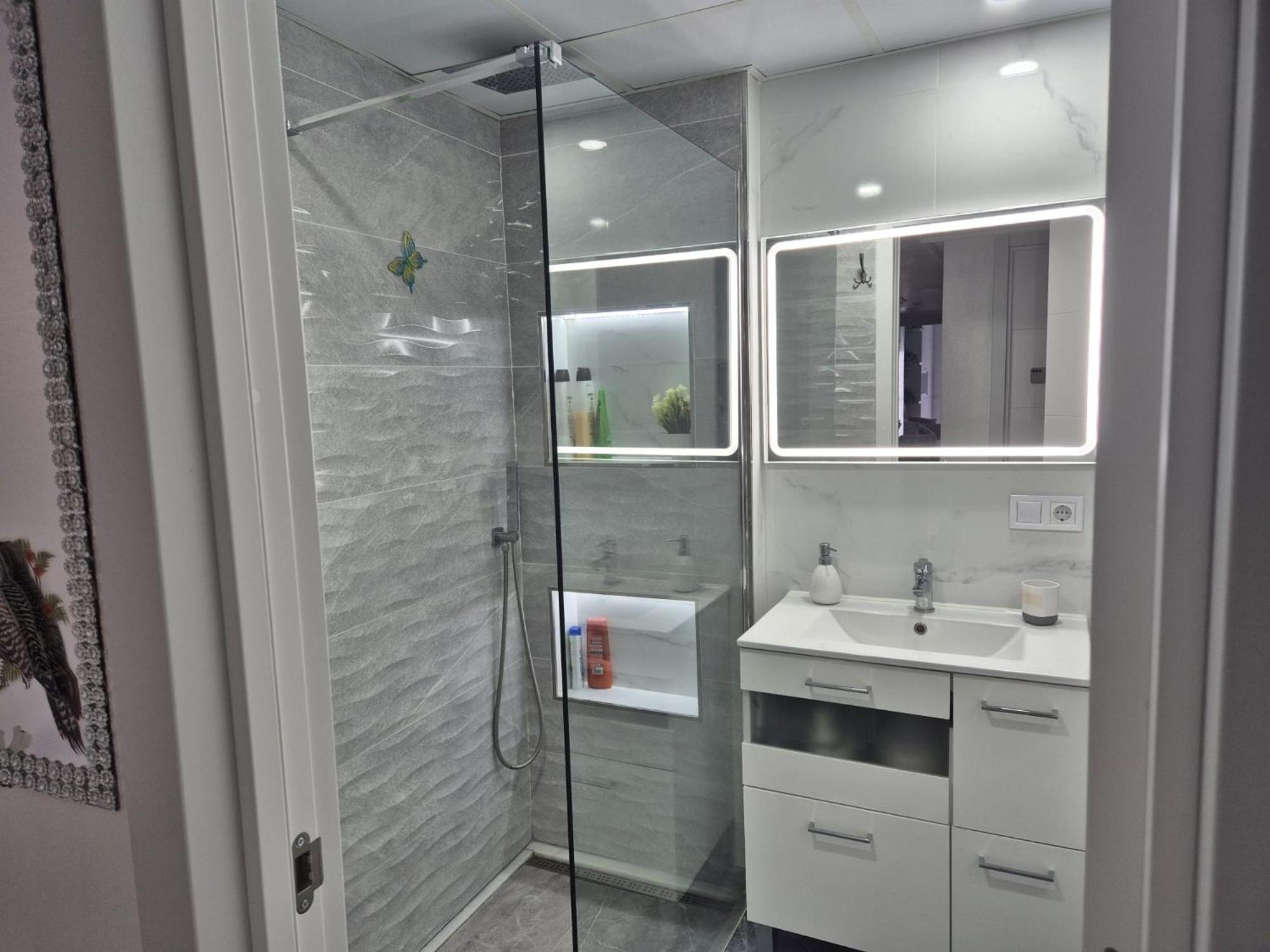 Habitaciones Torremolinos Séjour chez l'habitant Torremolinos
