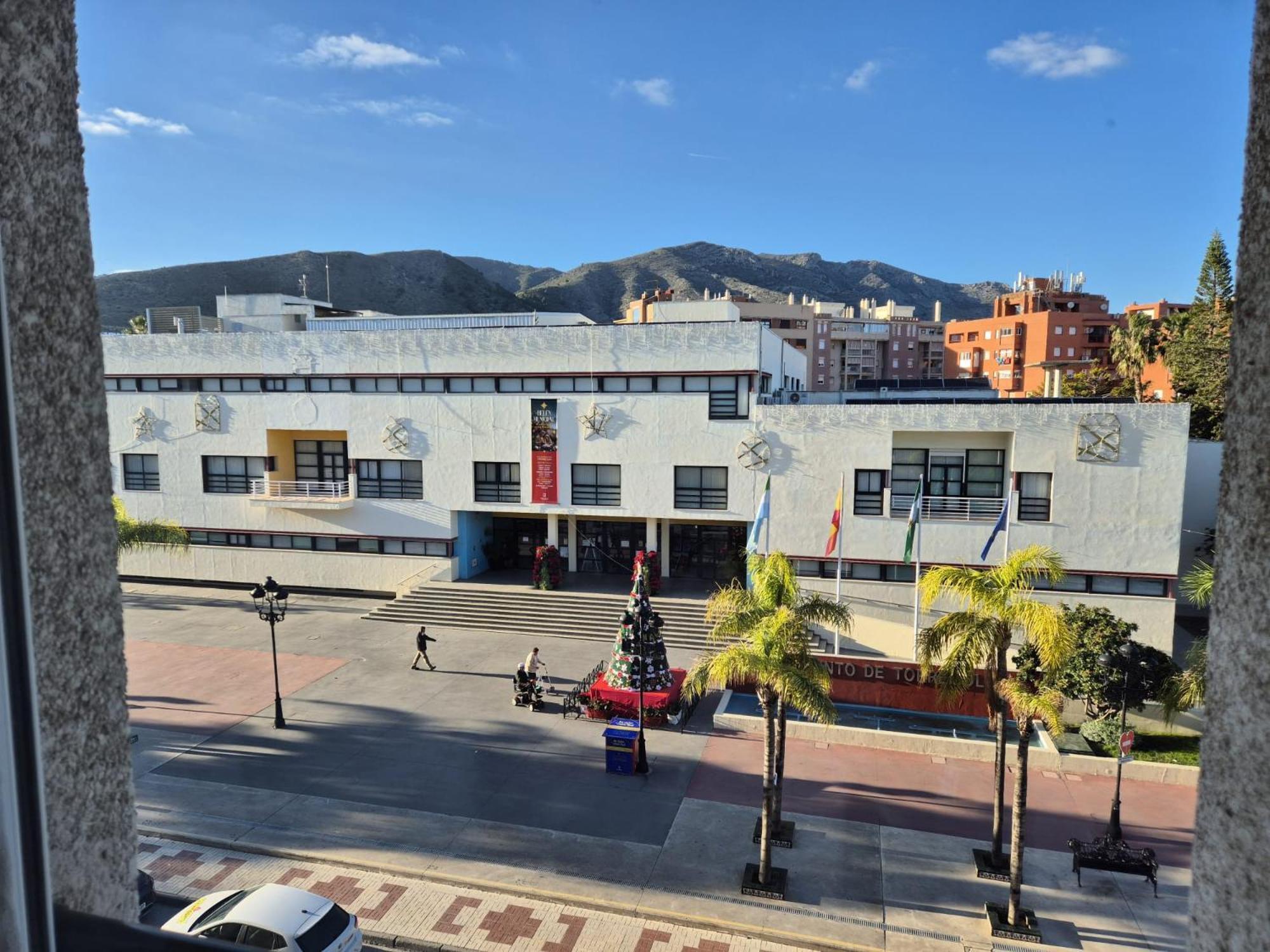Accommodatie bij particulieren Habitaciones Torremolinos